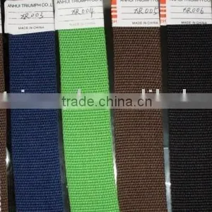 Webbing for Shoe Strap,uppers ,BAGS,BELTS thumbnail-1