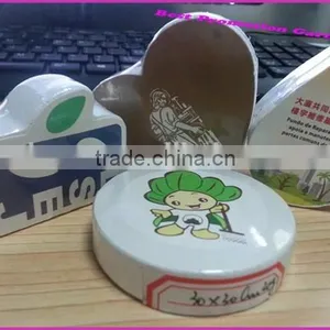 Compressed Hand Towel by Doven Garments thumbnail-1