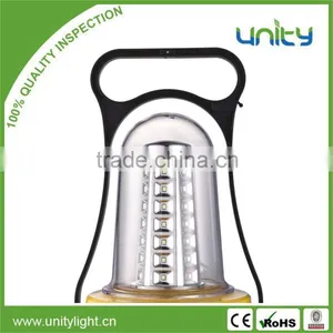 Manufacture Design Portable LED Camping Lantern, Rechargeable Lantern thumbnail-2