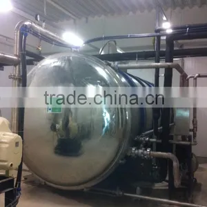 New Condition and Dryer Type Food Lyophilizer thumbnail-1