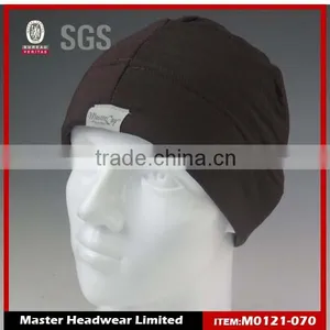 Cold Resistance Winter Beanie Hat With Fuzzy Inside thumbnail-1