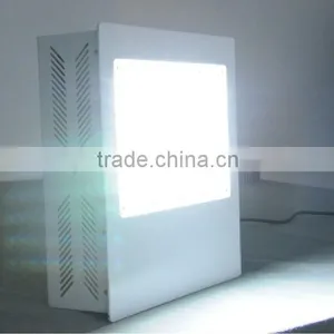 LED Canopy Lights Wholesale 100W thumbnail-1