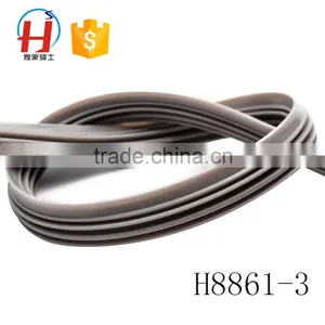High Quality H8861-3 Bosch Type Universal Silicone Wiper Blade thumbnail-5