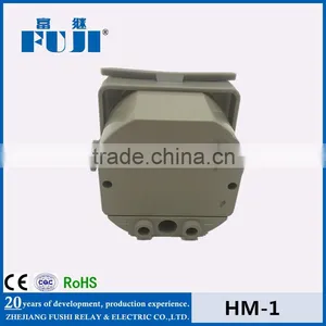 Most Popular 10V-50V DC Hour Meter HM-1 thumbnail-3