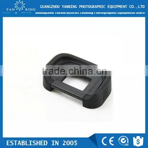 High Quality Professional Camera Eye Patch Eyecup for Canon 7D,1Ds Mark III,5D Mark III thumbnail-1