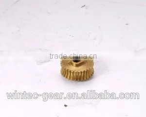 OEM Micro Worm Gear thumbnail-1