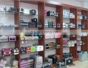Foshan Nanhai Keifai Case&Bags Co., Ltd. company overview - view 2 thumbnail