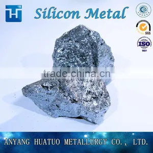 Silicon Metal 553 Factory thumbnail-1