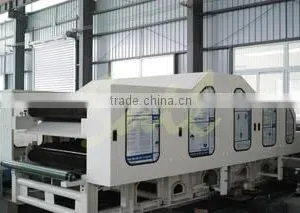 Changshu Sail Nonwoven Machine Co., Ltd. company overview - view 2 thumbnail