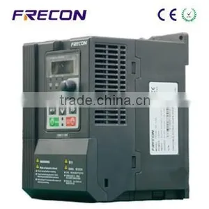 Speed Control Special Application Wiring 2/3 Phase Input EMC Filter 0.7KW Vector Control Vfd, ac Drive, Frequency Inverter thumbnail-2