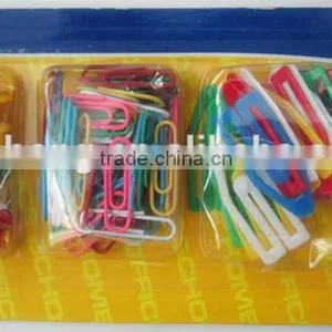 Stationery Set Pins& Clips&bands thumbnail-1