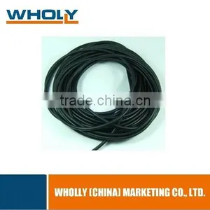 Inflable Heat Shrinkable Thin Silicone Rubber Tube thumbnail-1