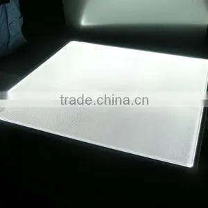 2015 High Transparence Acrylic Sheet for Led Light Guide Sheet thumbnail-4