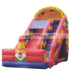 Big Inflatables Slide thumbnail-1