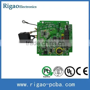 Oem Consumer Electronic Pcba Design Service thumbnail-1
