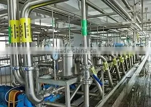 Yantai Shuangta Food Co., Ltd. company overview - view 2 thumbnail