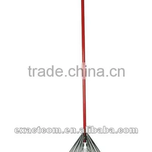 STEEL LEAF RAKE thumbnail-1