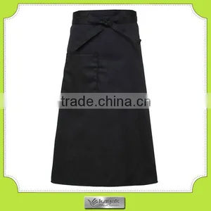 Custom-made Women's Cotton Dress Cleaning Apron Uniform thumbnail-1