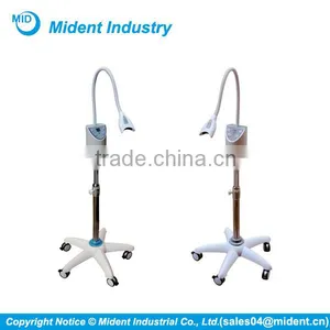 Professional Blue Light Teeth Whitening Light, Dental Teeth Whitening Machine thumbnail-4