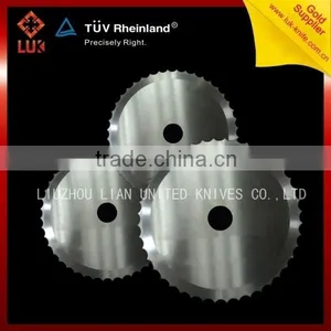Standard,round Blade, Carbide Insert Blade Circular Round Blade thumbnail-1
