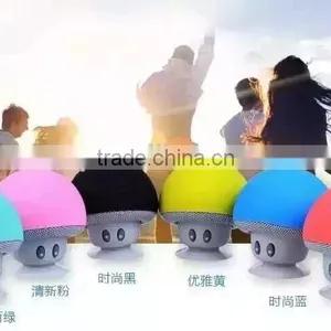 Bluetooth Speaker thumbnail-5