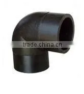 PE 100 Pn16 Flange Spigot Hdpe Pipe Fittings thumbnail-5