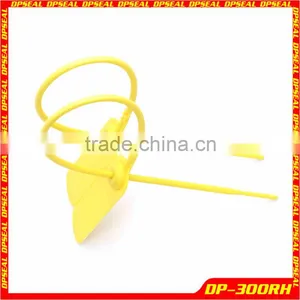 DP-300RH Plastic Security Seasl Metal Lock Seal Safe Box Lock Money Bag Seal for Bank thumbnail-1