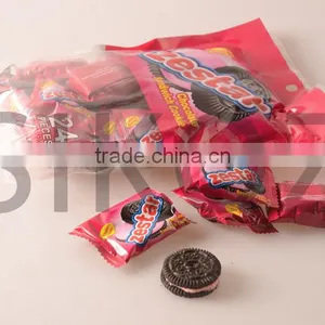 SK-W043 Chocolate Sandwich Cookie thumbnail-3