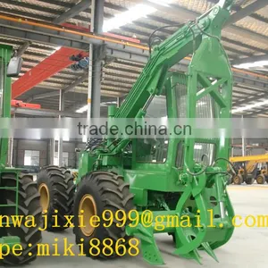 Sz*7600 Sugarcane Loader Big Loader thumbnail-4