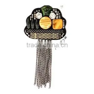Fashion Handmade Epaulette thumbnail-1