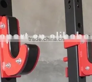 J-HOOK for Crossfit Rig Power Rack thumbnail-6