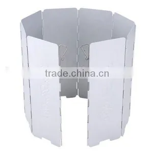 Wind Screen Outdoor Equipment thumbnail-1
