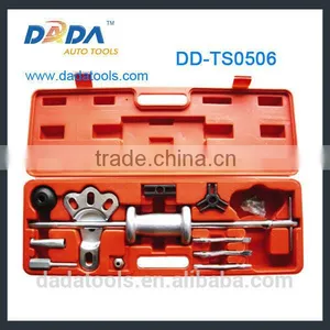 DD-TS0506 16pcs Slide Hammer Set/ Auto Repair Tool / Gear Puller And Specialty Puller thumbnail-1