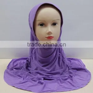 White Color Polyester Fabric Price per Meter thumbnail-1