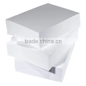 Hot Sale 75g a4 Copy Paper thumbnail-1
