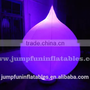 2015 Inflatable Lighting Balloon for Decoration in Events ,shows or Party thumbnail-2