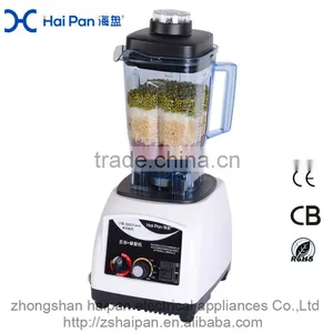 Electrical Food Processor Juicer Juicer CE Kitchen Appliance Household Fruit Food Blender Juicer Mixer Blender thumbnail-1