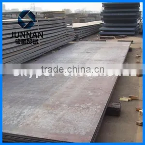 Astm A36 10 Inch Plates Steel Plate Processing thumbnail-3