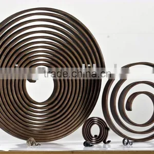 Flat Spiral Spring thumbnail-1