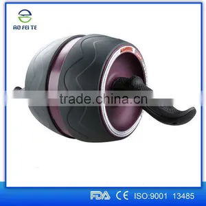 2016 New Products Wholesale Custom Fashion Fitness Roller Ab Wheel , Ab Roller thumbnail-3