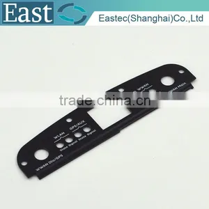 Aluminum Stamping Sheet Metal Fabrication thumbnail-1