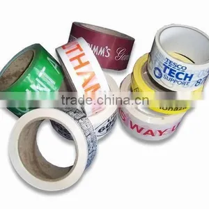 Bopp Packing Tape for Long Term Packing thumbnail-2