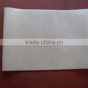 White Silica Gel Belts Industrial Material for Conveyor Belt From China thumbnail-2