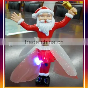 Christmas Toy ,christmas Animated rc Flying Musical Toys ,new Toys for Christmas 2014 thumbnail-1