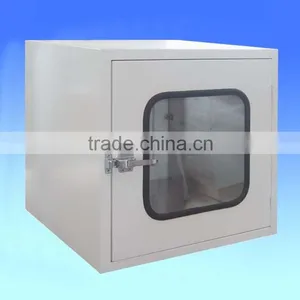 Jowell&Pharmaceutical Cleanroom With Pass Box thumbnail-3