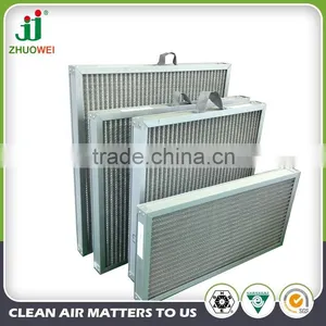 ISO SGS JOWELL&Repeated Cleaning Metal Filter, Metal Mesh Filter thumbnail-4