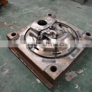 Mechanical Parts Precision Mold Design Mold Making thumbnail-1