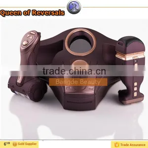 Weight Loss Equipment Slimming Machine Multi-functional Solution For Body And Face Ultrasonic Liposuction Equipment Ultrasonic Cavitation Machine For Medical Slimming Principle thumbnail-5