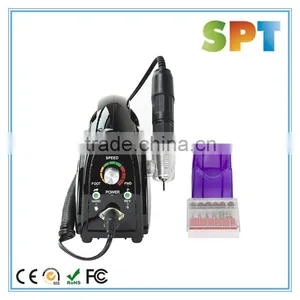 Free Shipping Nail Acrylic Drill Nail Drill Strong Brand Nail Drill Machines Nail Beauty Nail Drill 35000rpm 65w thumbnail-2