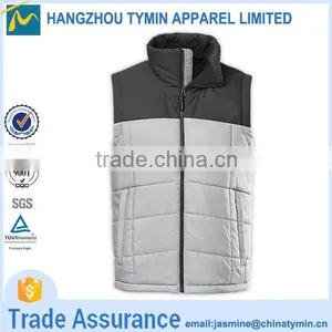 New Arrival Casual Outdoor Man Sport Gym Waist Coat thumbnail-6